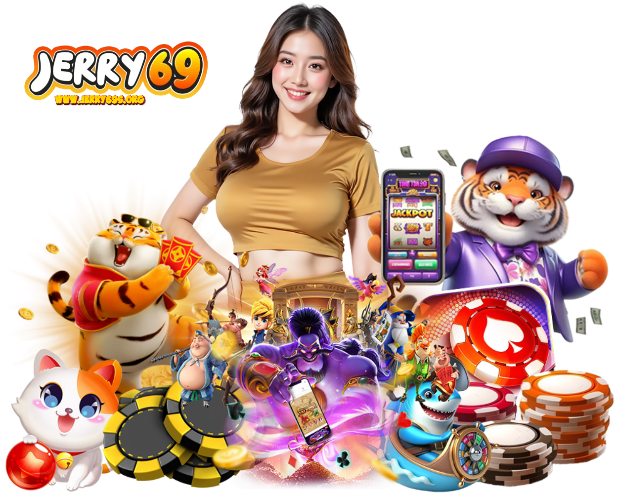 JERRY69S